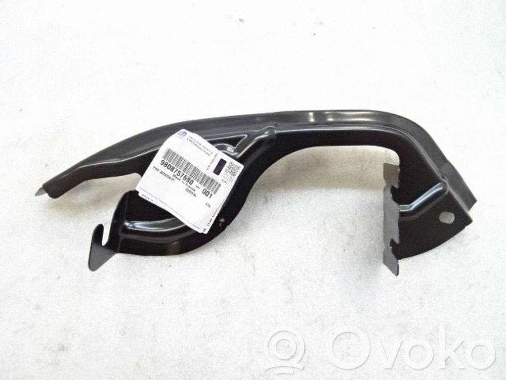Opel Vivaro Support de montage d'aile