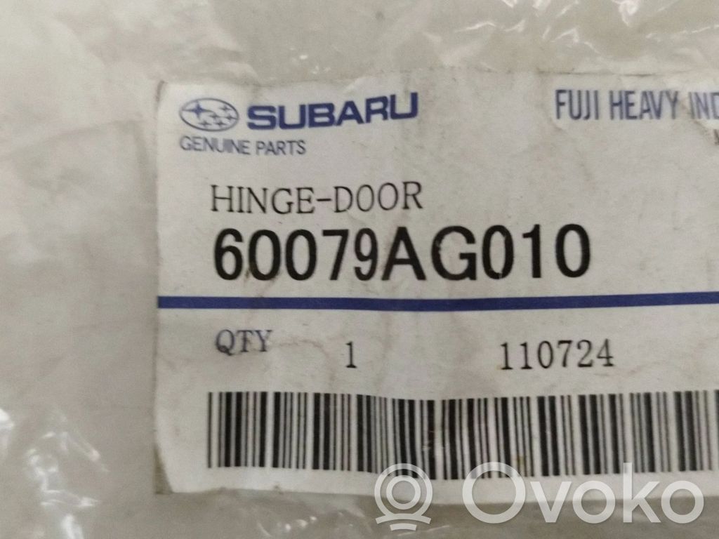 Subaru Outback Oberes Scharnier Tür vorne 