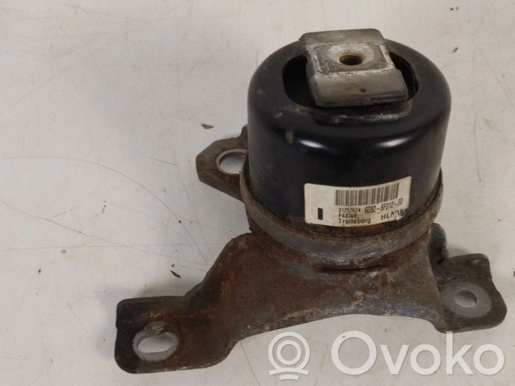 Volvo S60 Supporto di montaggio del motore