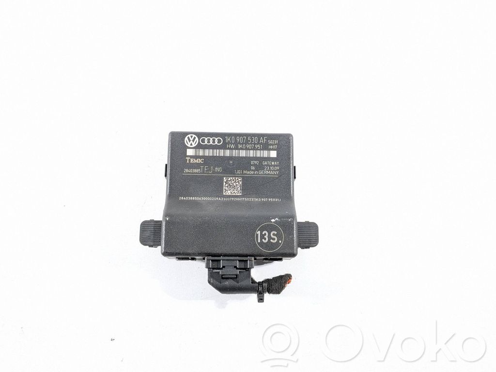 Modulo di controllo accesso   1K0907530AF,28403885,1K0907951