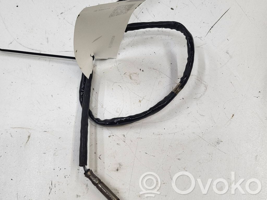 Volkswagen Golf VII Abgastemperatursensor