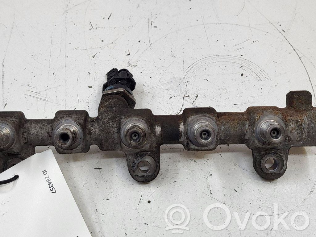 Renault Trafic II (X83) Rampă alimentare injectoare 