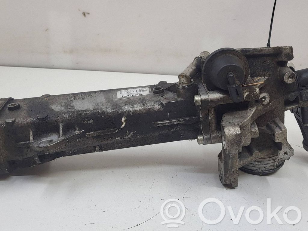 Volvo XC60 Soupape vanne EGR 