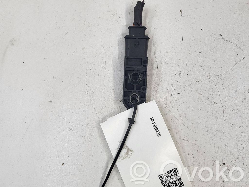 Nissan Qashqai Luftdrucksensor 