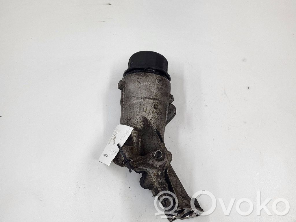 Jaguar XE Supporto di montaggio del filtro dell’olio