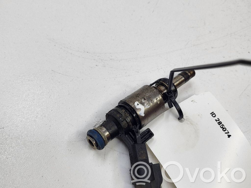 Audi A4 S4 B8 8K Inyector de combustible