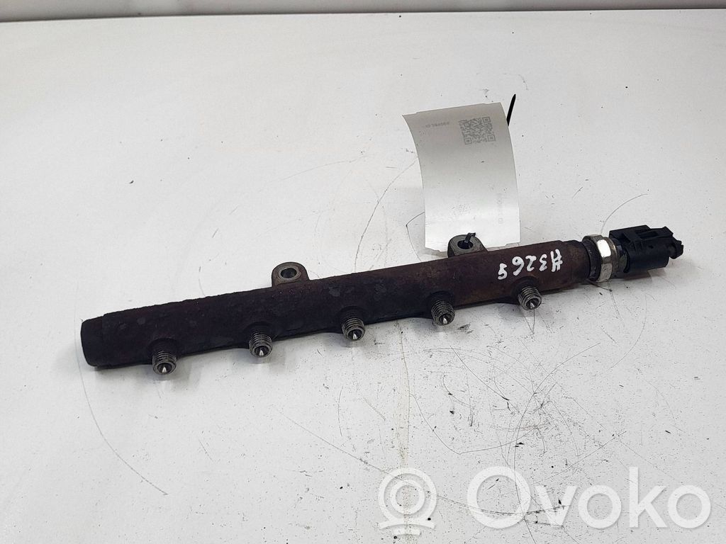 Ford Transit Rampă alimentare injectoare 