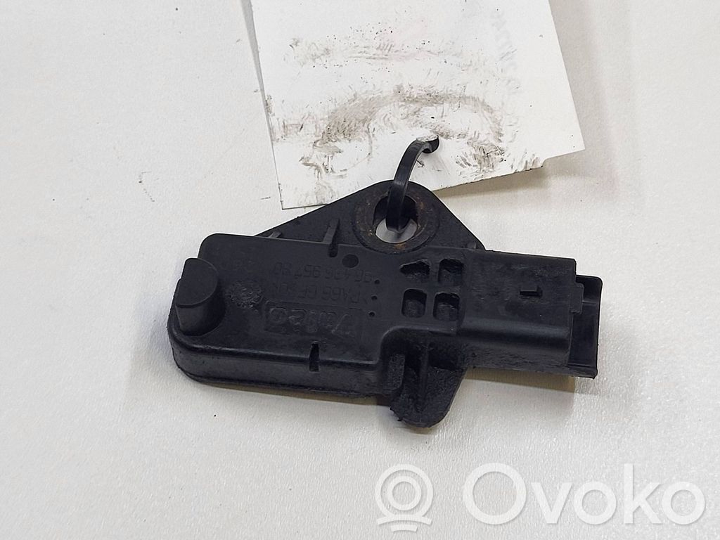 Citroen C4 I Picasso Kurbelwellenpositionssensor 