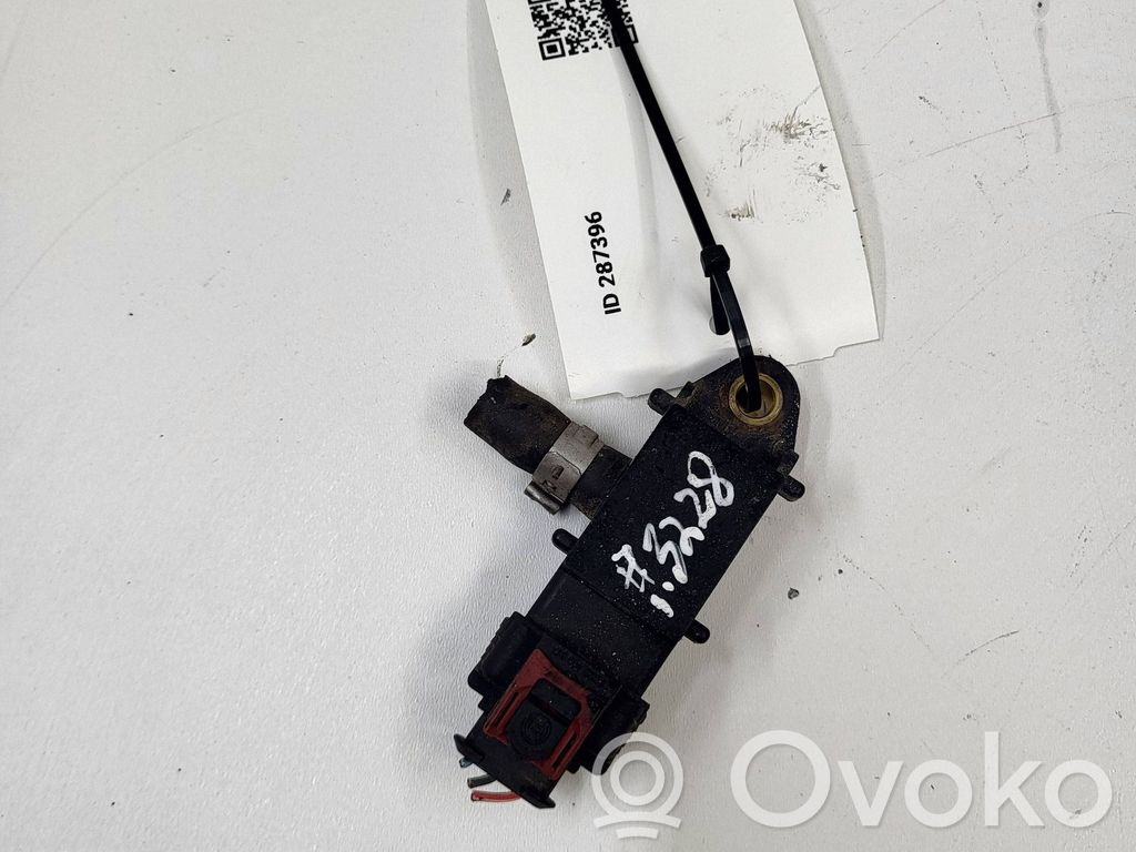 Opel Astra J Abgasdrucksensor Differenzdrucksensor 