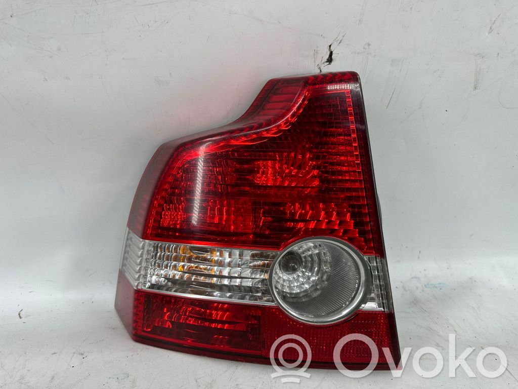Volvo S40 Lampa tylna 
