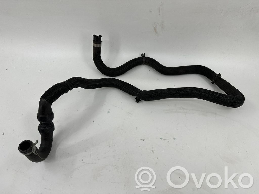 Nissan Primastar Tuyau de liquide de refroidissement moteur