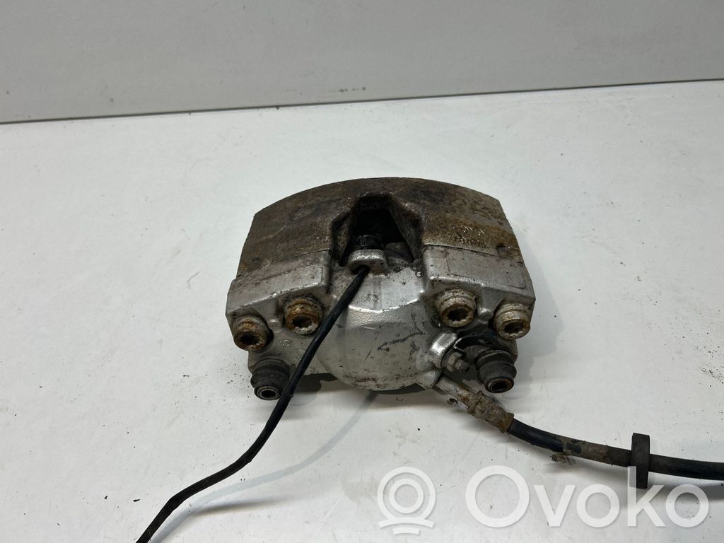 Audi A6 S6 C7 4G Etrier frână față 