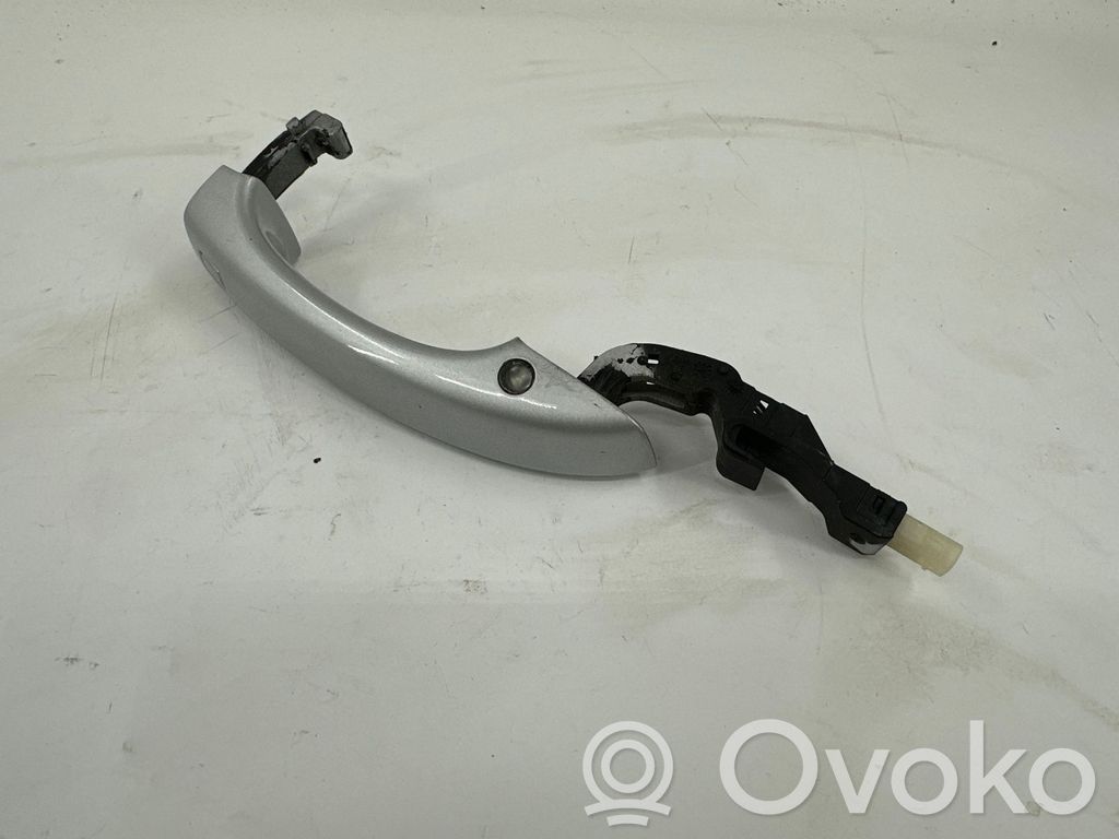 Audi A6 C7 Etuoven ulkokahva 