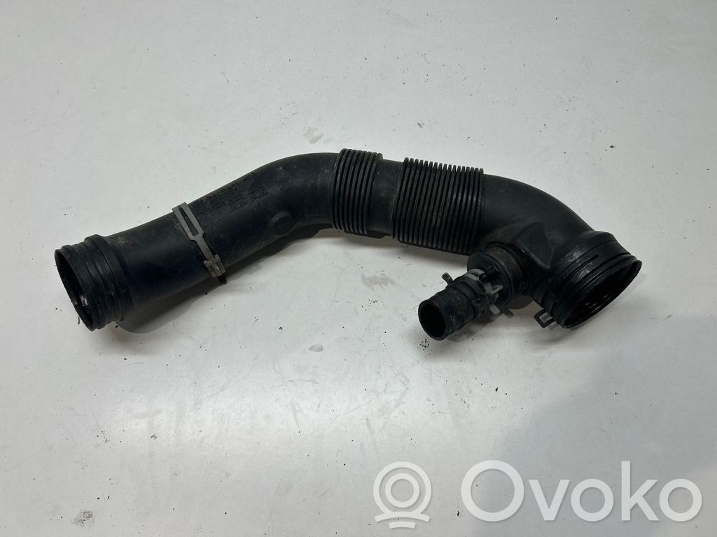 Volkswagen Golf VI Conductă/furtun admisie aer