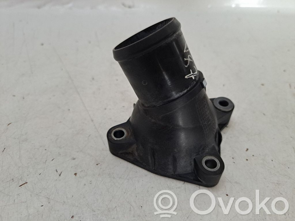 Toyota Corolla Verso AR10 Termostaatin kotelo (käytetyt)