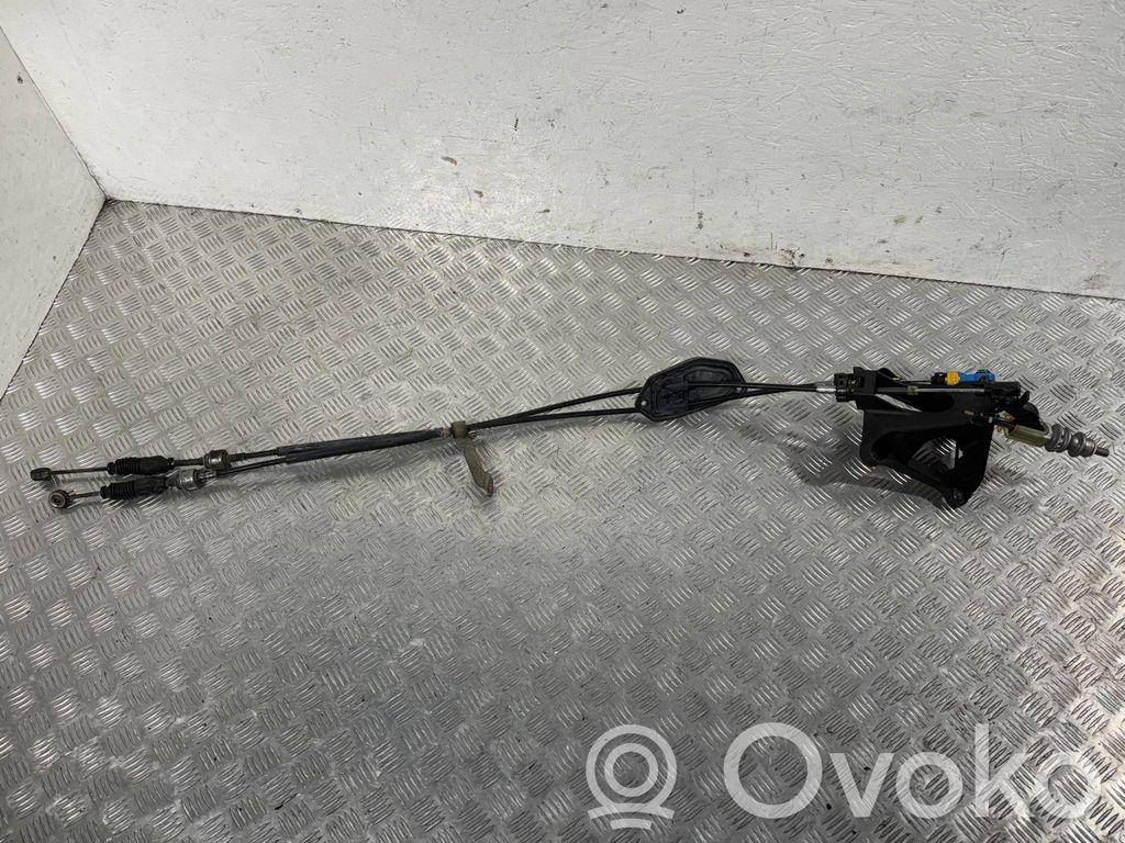 Toyota Verso Selector caja de cambios