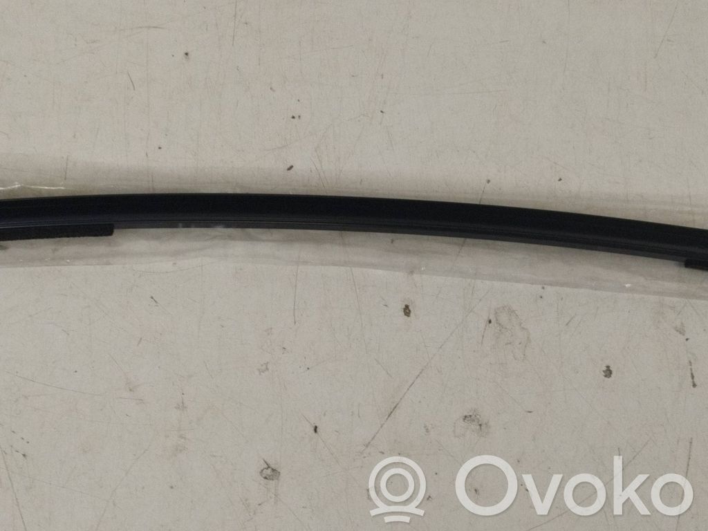 Subaru Forester SJ Laufschiene Führung Fenster Scheibe Tür hinten 