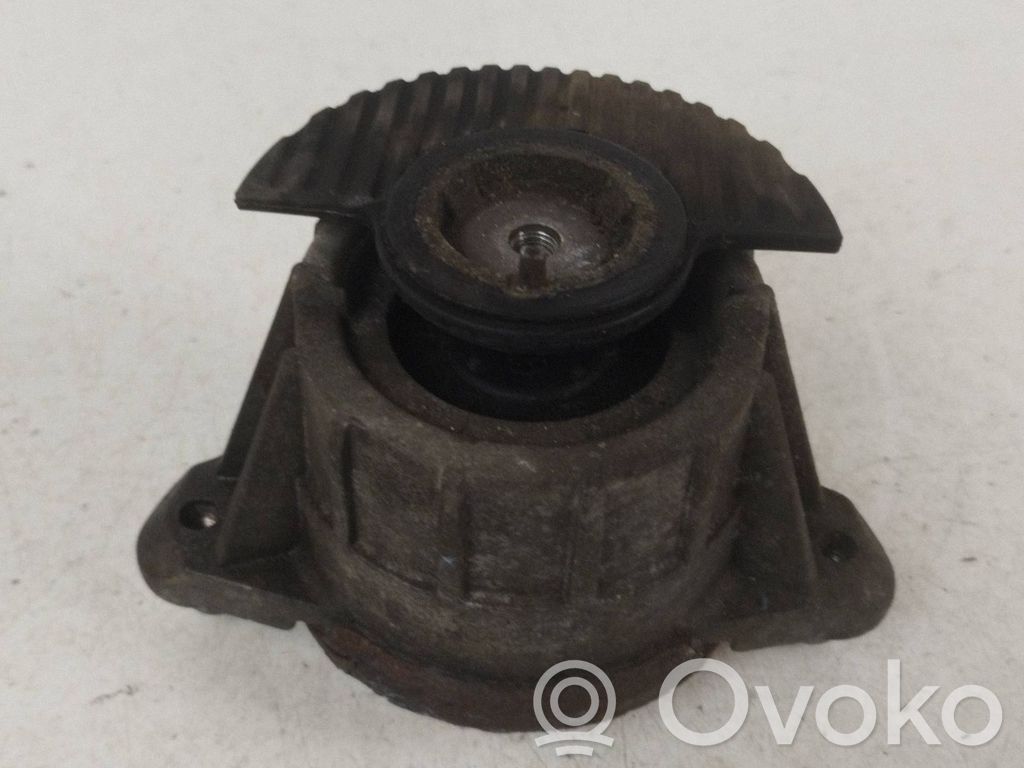 Mercedes-Benz C W204 Suport tampon motor 