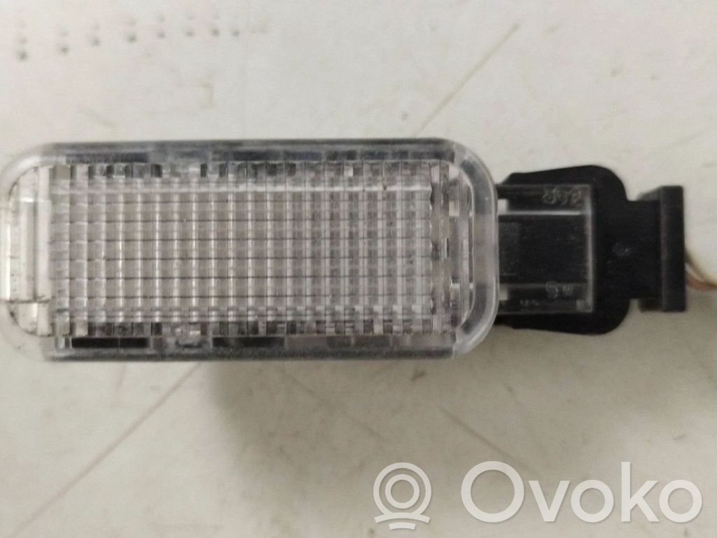 Audi A4 S4 B8 8K Muu sisävalo