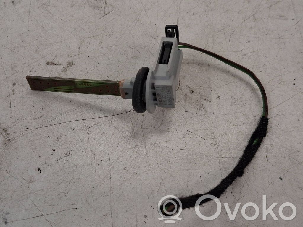 Audi Q7 4L Senzor temperatură interioară 