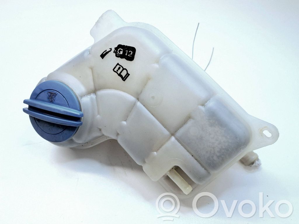 Audi A4 S4 B7 8E 8H Vas expansiune/rezervor lichid de răcire 