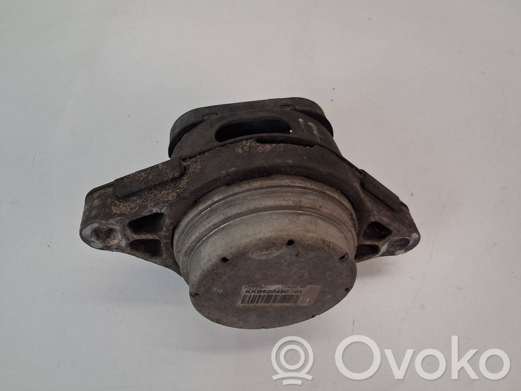Land Rover Range Rover L322 Support de moteur, coussinet 