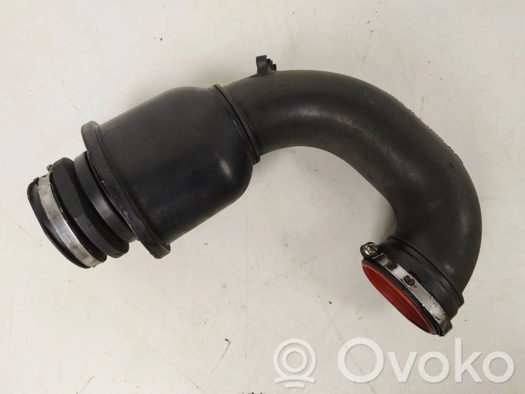 Volvo S80 Interkūlera šļūtene (-es) / caurule (-es) 