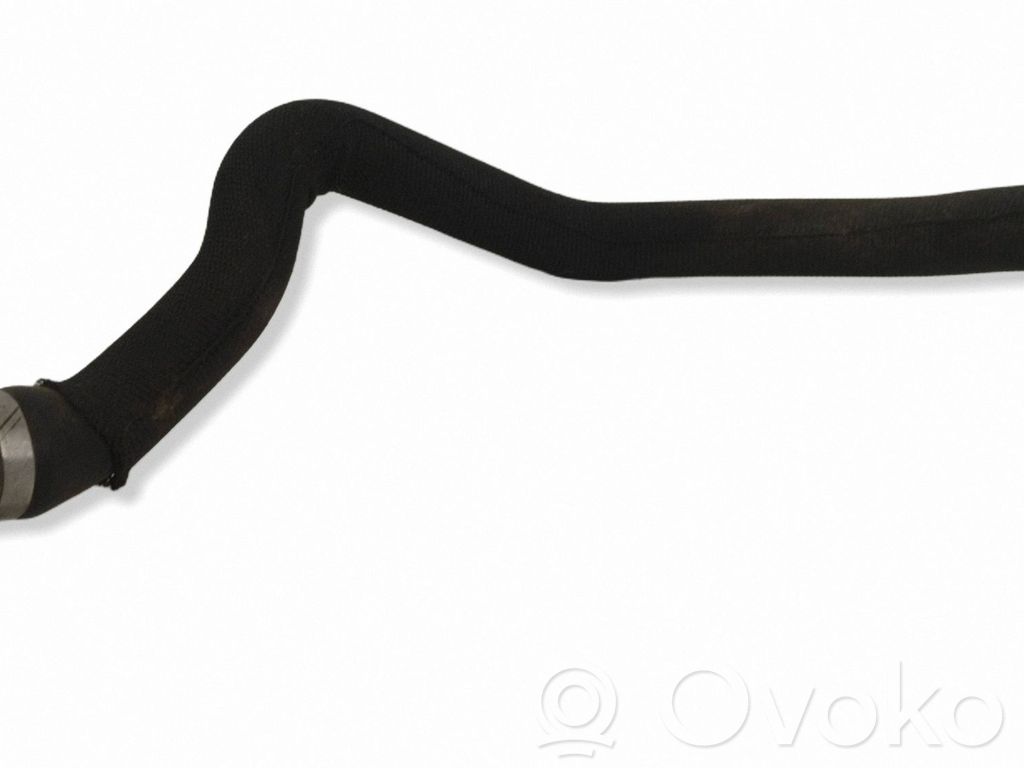 Audi A8 S8 D4 4H Conductă/furtun lichid de răcire motor