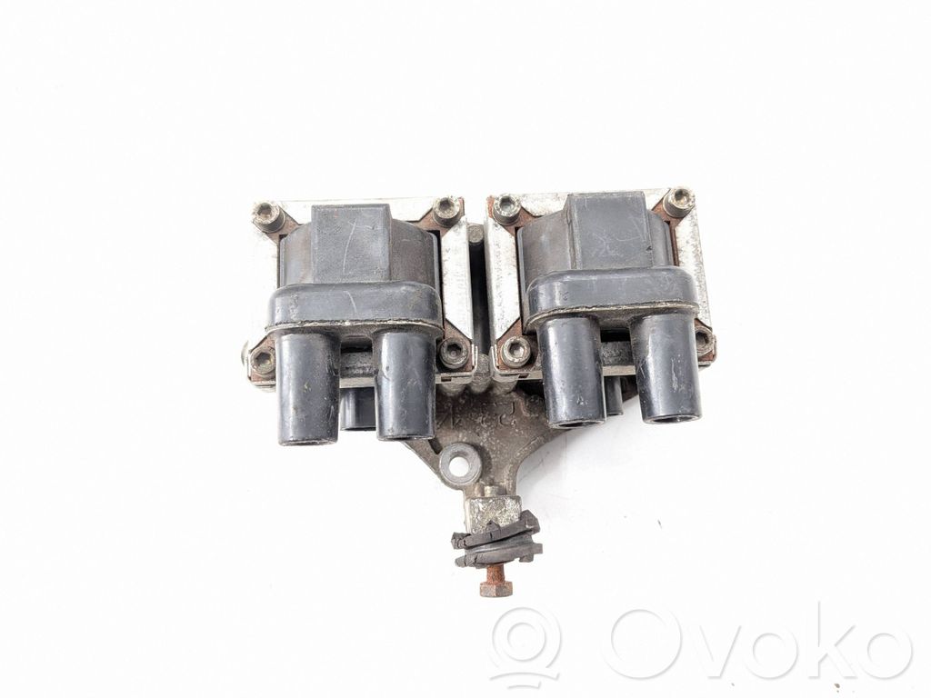 Fiat Punto (188) Bobina de encendido de alto voltaje 