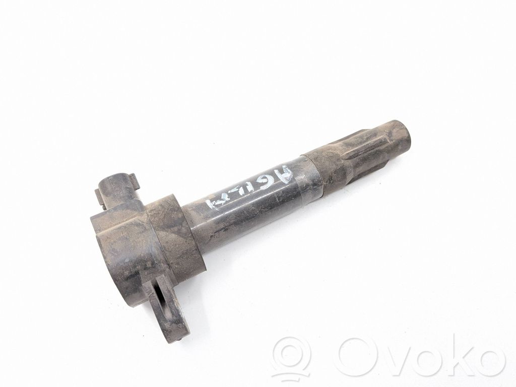 Opel Agila B Bobine d'allumage haute tension