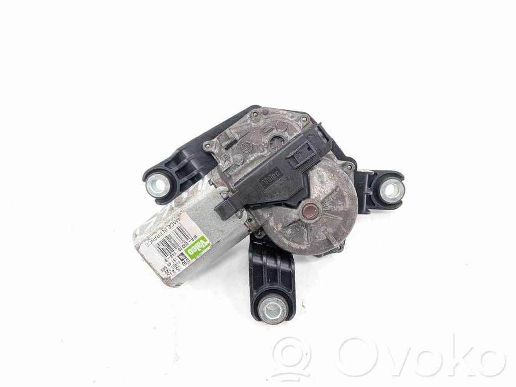 Opel Corsa D Motor del limpiaparabrisas trasero 