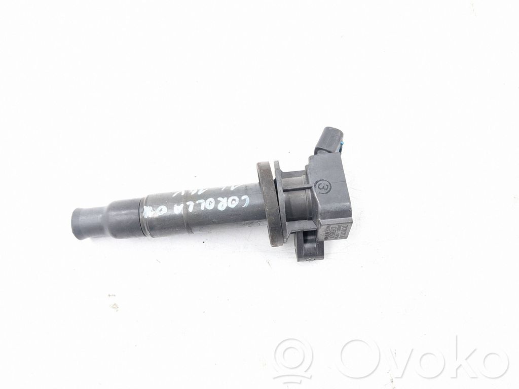 Toyota Corolla E120 E130 Cewka zapłonowa wysokiego napięcia 