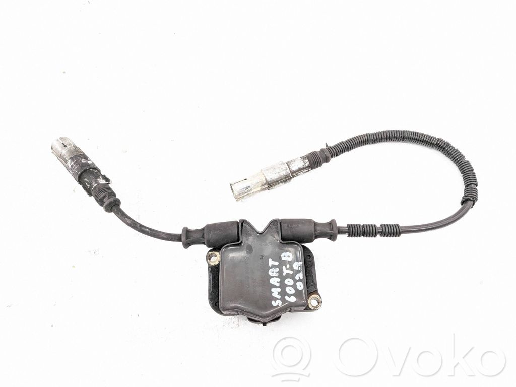 Smart ForTwo I MC01 Bobina de encendido de alto voltaje 
