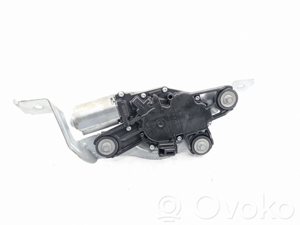 Ford Fiesta Wischermotor Heckscheibe 