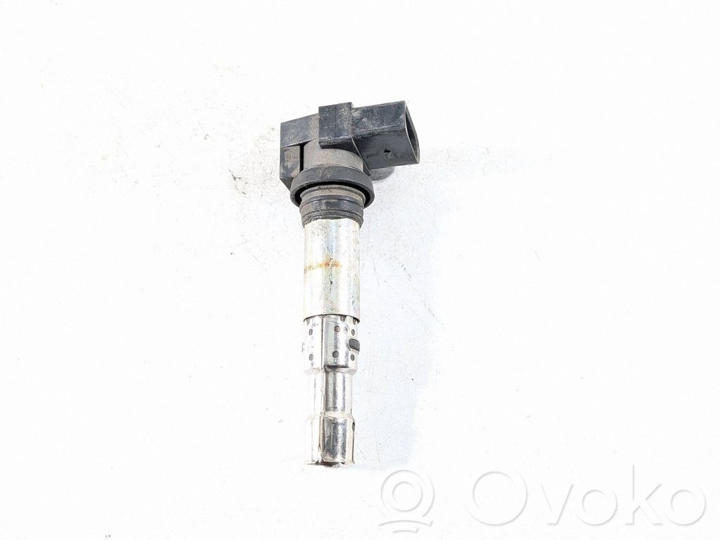 Volkswagen Lupo Bobina de encendido de alto voltaje