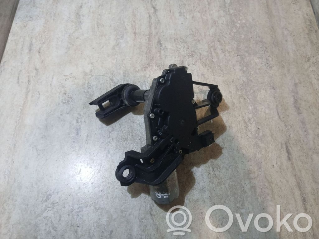Citroen C4 Grand Picasso Motorino del tergicristallo del lunotto posteriore