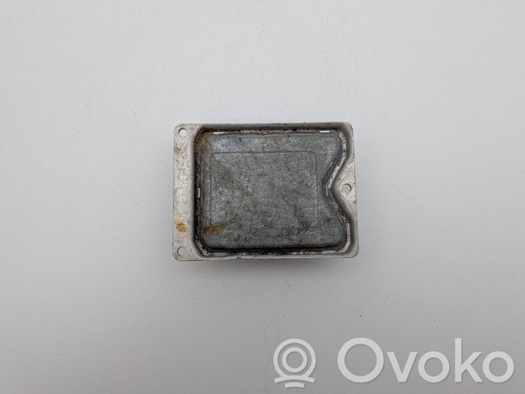 Opel Corsa D Unidad de control/módulo del motor