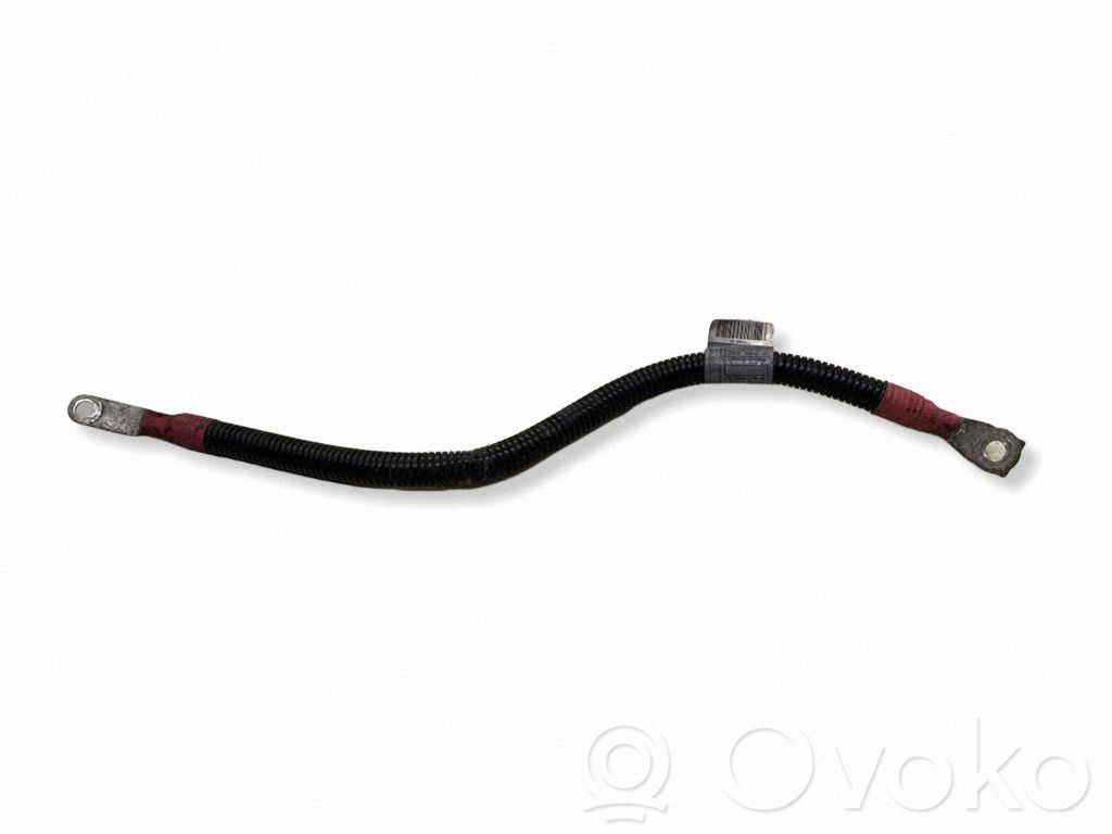 BMW X5 E70 Cables (motor de arranque)