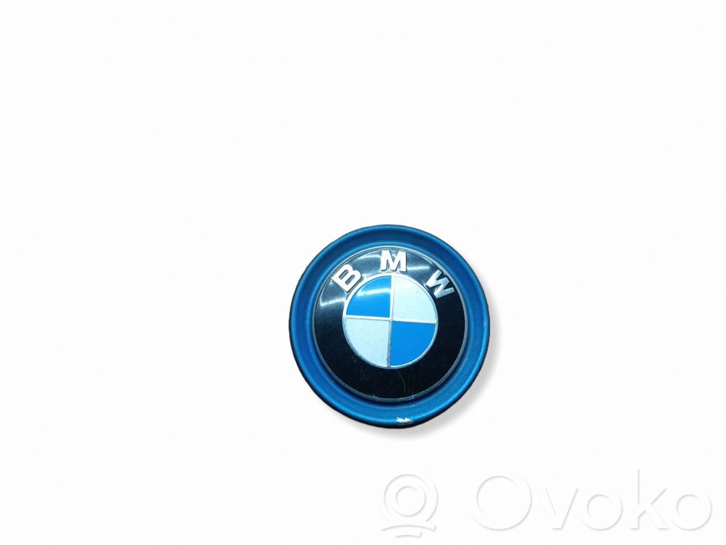 BMW i3 Radnabendeckel Felgendeckel original