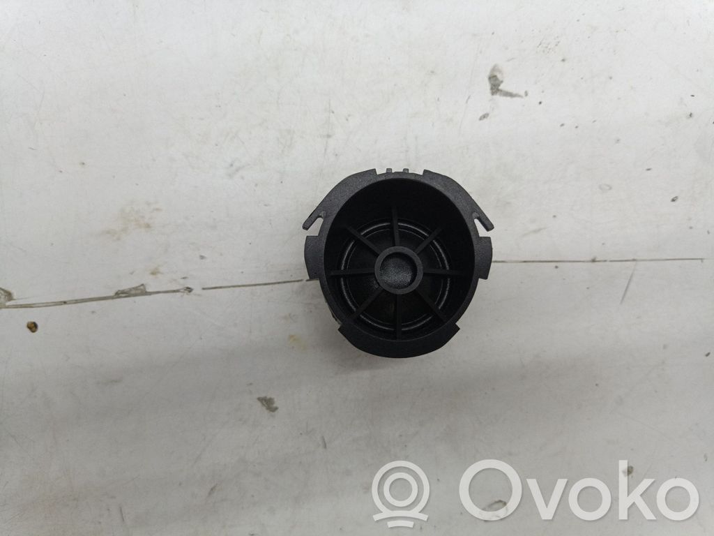Audi A3 S3 8P Altoparlante ad alta frequenza portiera anteriore