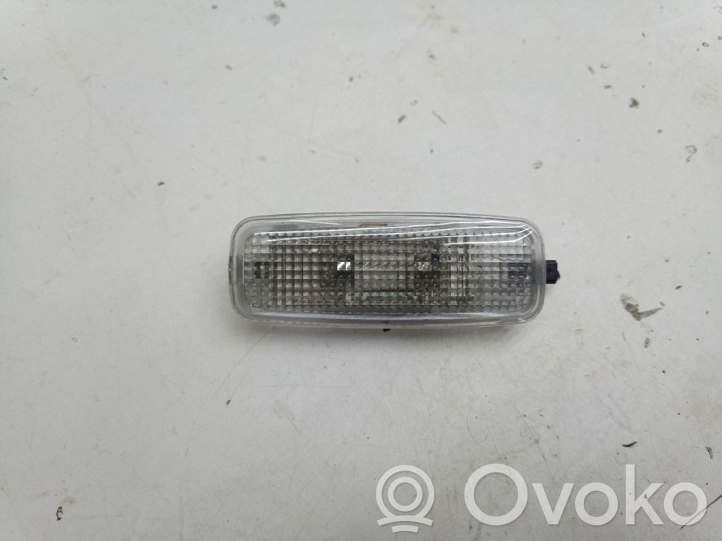 Audi A3 S3 8P Autre éclairage intérieur 