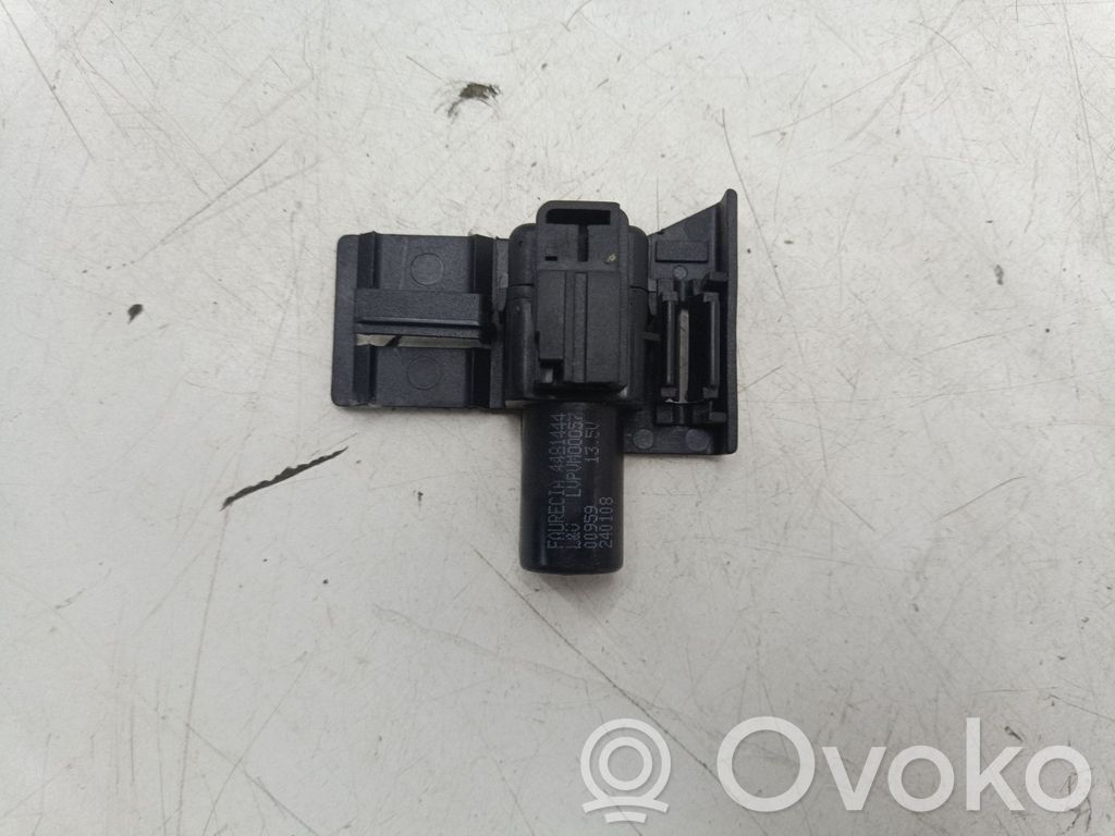 Citroen C5 Airbagsensor Crashsensor Drucksensor