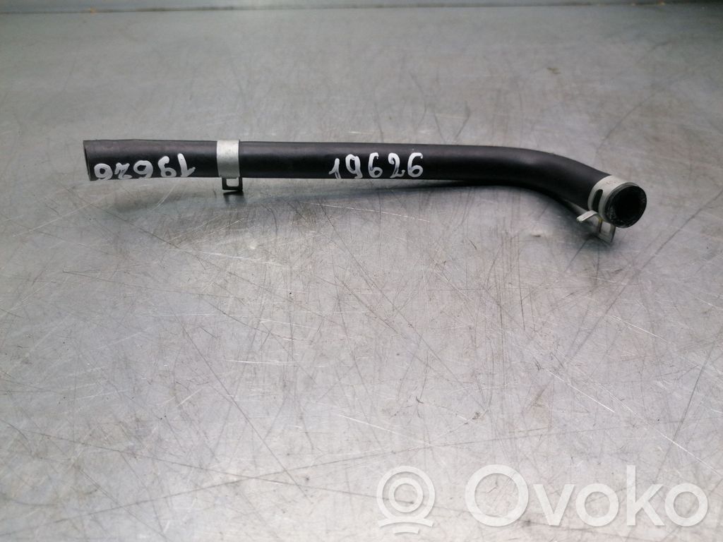 KIA Ceed Ilmastointilaitteen putki (A/C) 