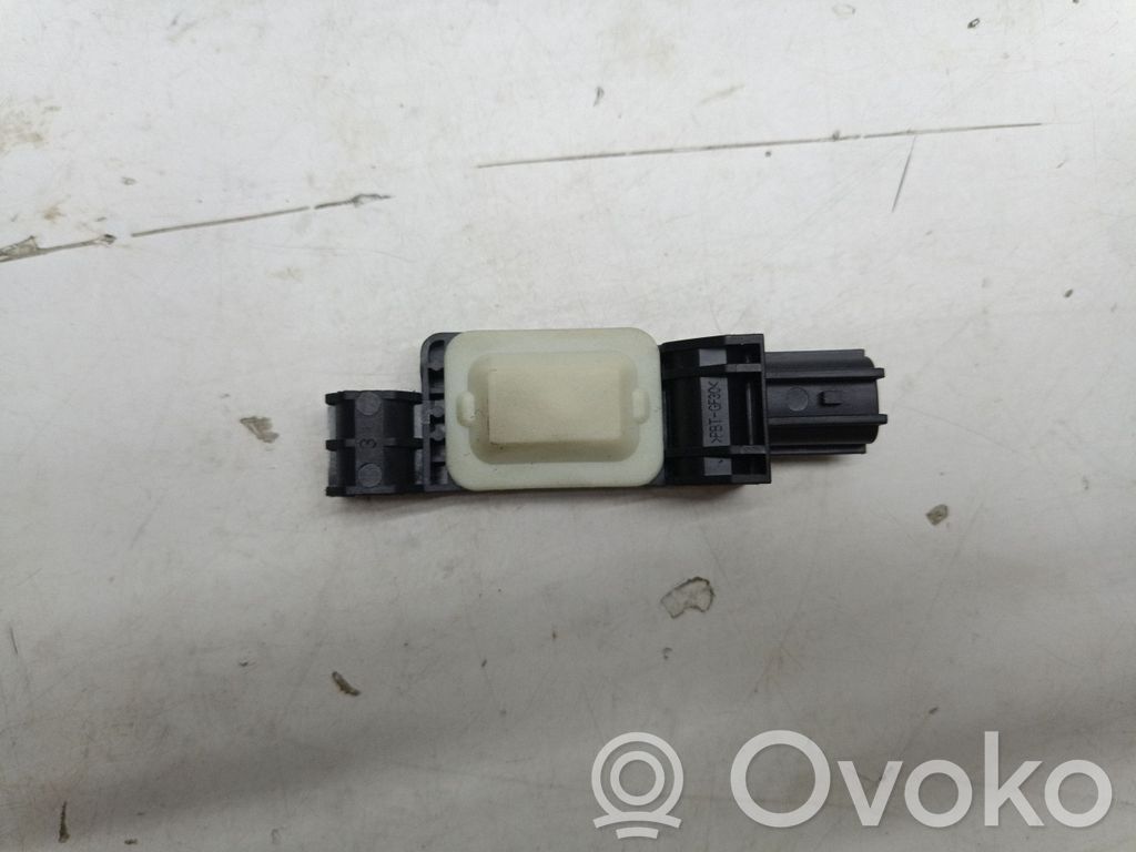 Audi A3 S3 8P Sensore d’urto/d'impatto apertura airbag