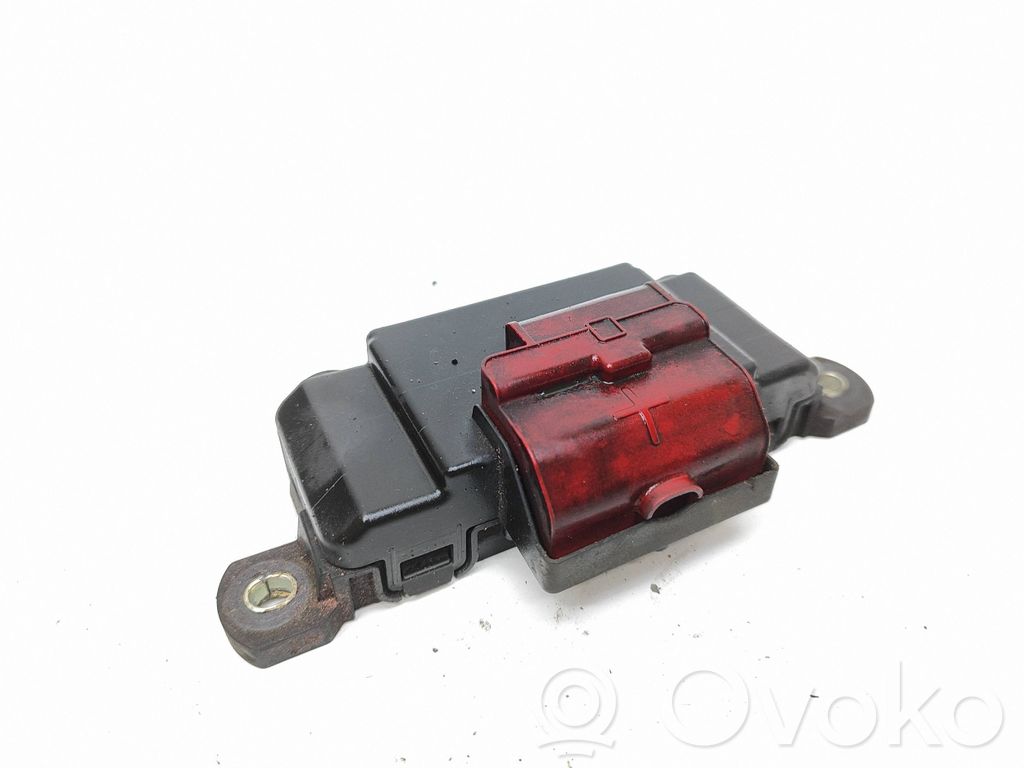 Alfa Romeo Stelvio Módulo de fusible