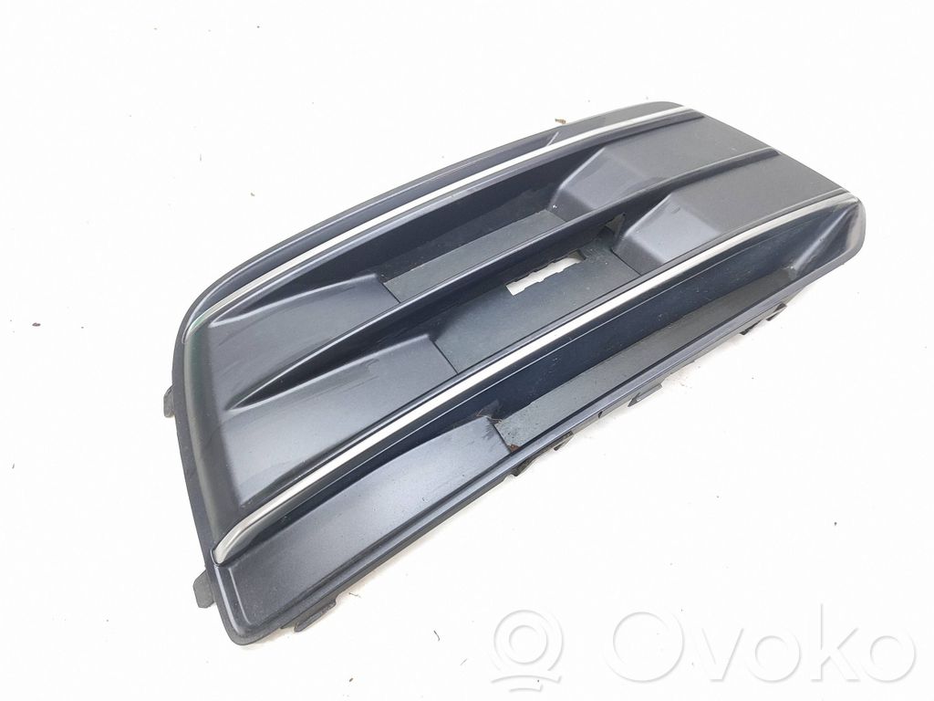 Audi Q5 SQ5 FY Mascherina inferiore del paraurti anteriore