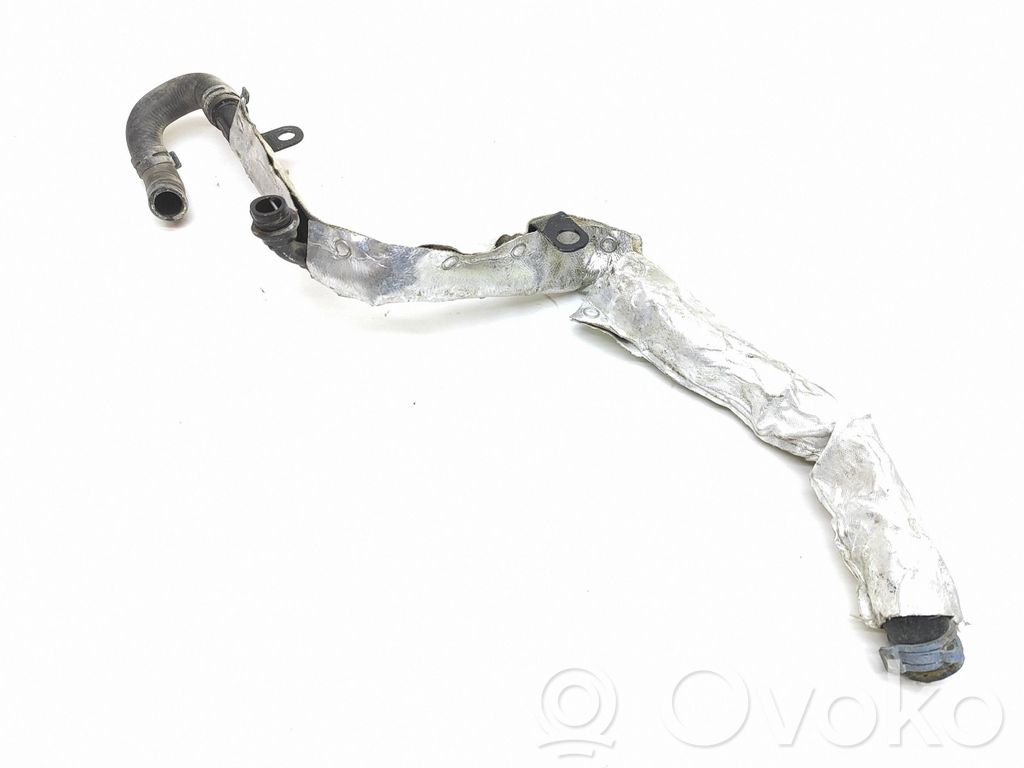 Audi Q5 SQ5 FY Tuyau de liquide de refroidissement moteur 