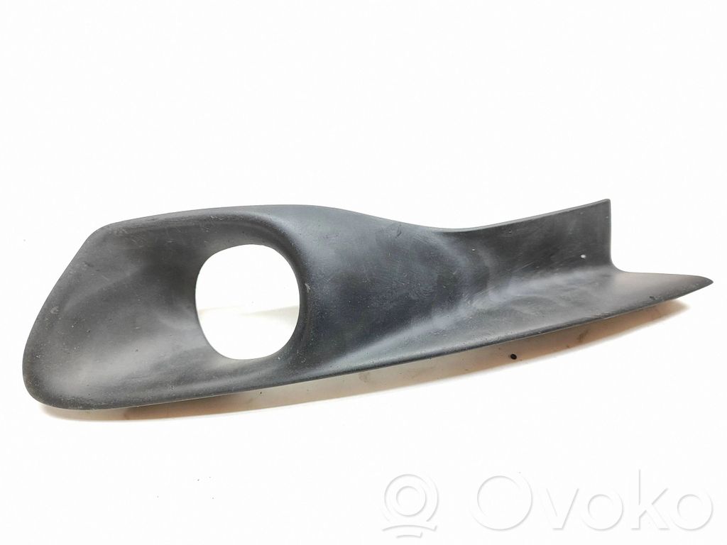 Citroen DS5 Grille antibrouillard avant 