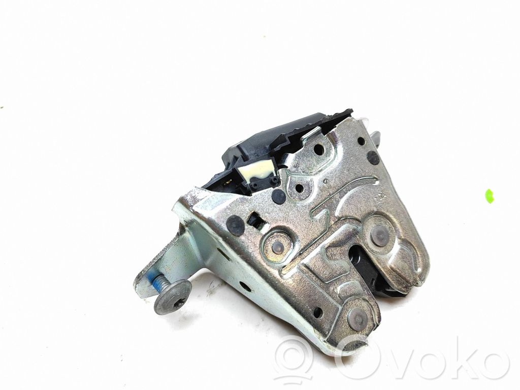 Mercedes-Benz A W177 Blocco/chiusura/serratura del portellone posteriore/bagagliaio