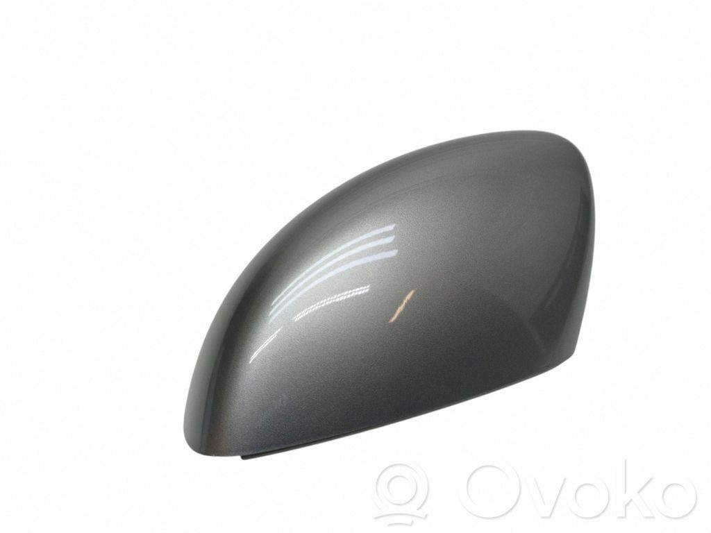 Renault Captur Front door electric wing mirror